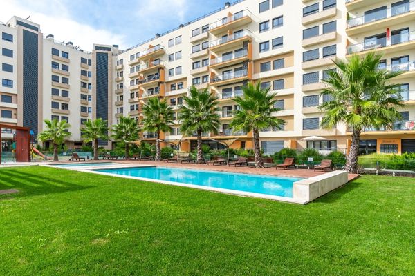 Apartamento T3