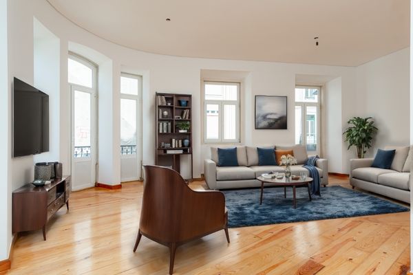 Apartamento T3