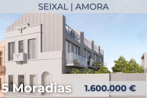 Imóvel Vendido
