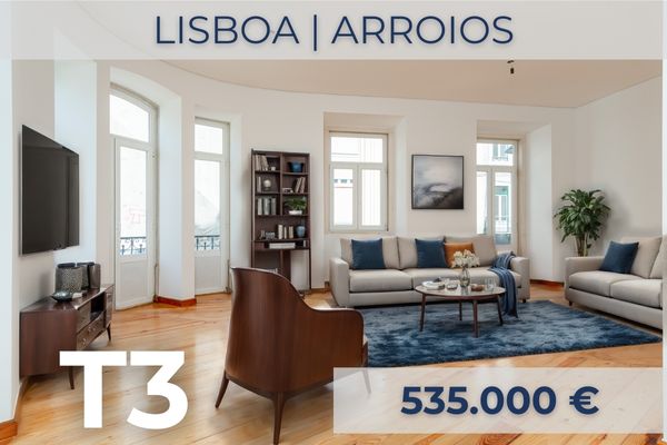 Imóvel Vendido