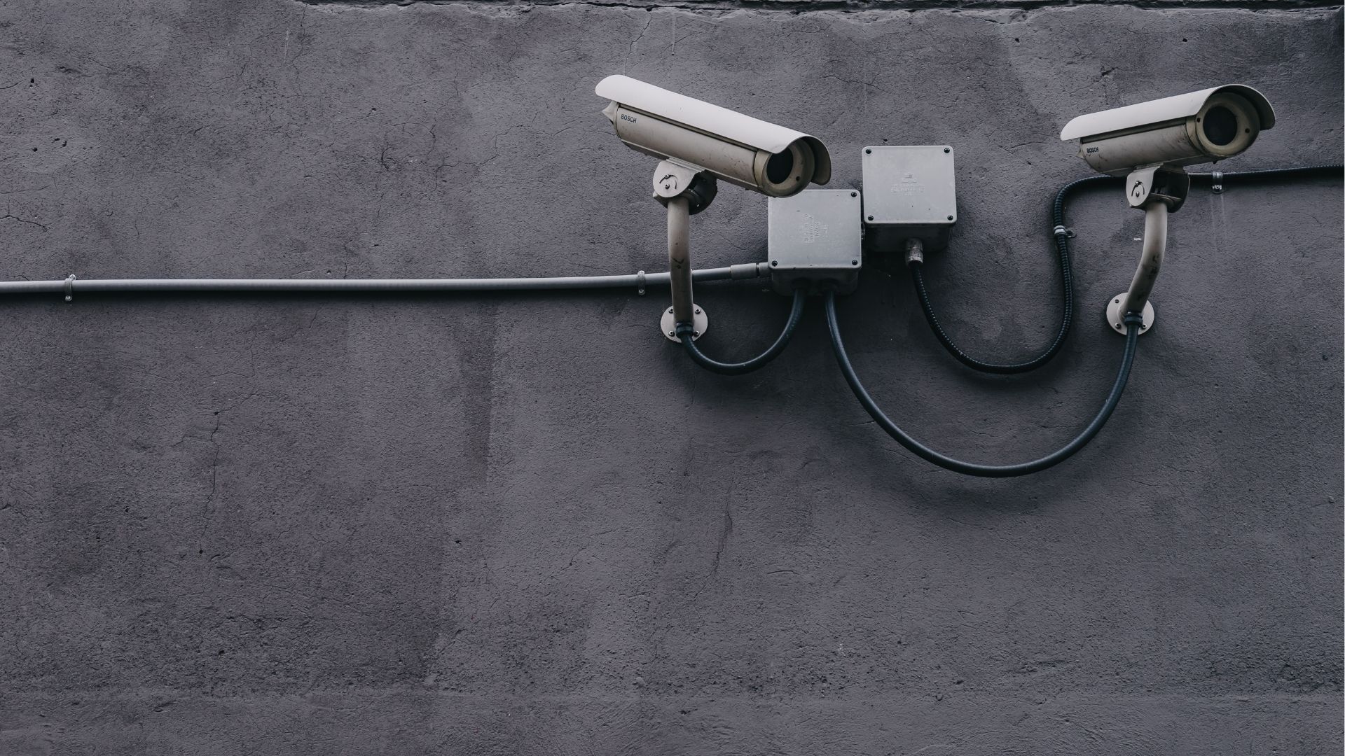 Política de Privacidade Background